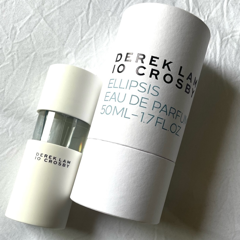 Ellipsis - Derek Lam